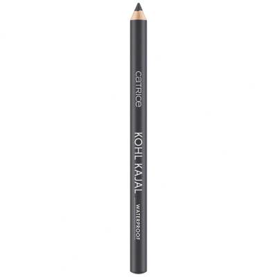 Catrice Kohl Kajal Waterproof Kajalstift für Frauen 0,78 g Farbton  050 Beat Anthrazit