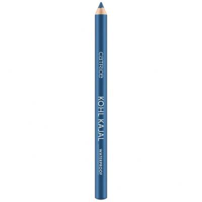 Catrice Kohl Kajal Waterproof Kajalstift für Frauen 0,78 g Farbton  060 Classy Blue-y Navy