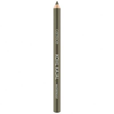 Catrice Kohl Kajal Waterproof Kajalstift für Frauen 0,78 g Farbton  080 Dive Love Olive