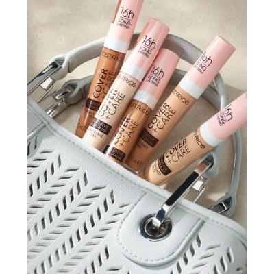 Catrice Cover + Care Sensitive Concealer Concealer für Frauen 5 ml Farbton  008W