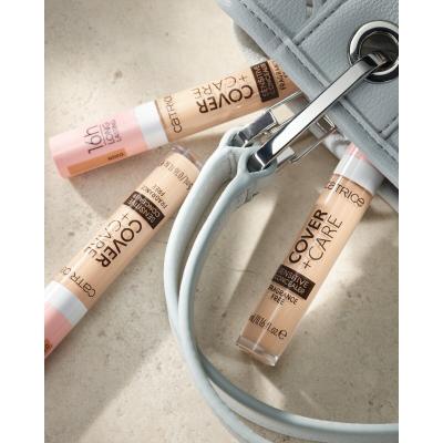 Catrice Cover + Care Sensitive Concealer Concealer für Frauen 5 ml Farbton  030N