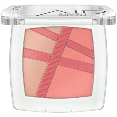 Catrice Air Blush Glow Rouge für Frauen 5,5 g Farbton  030 Rosy Love