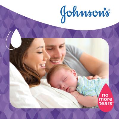 Johnson´s Bedtime Baby Oil Körperöl für Kinder 200 ml