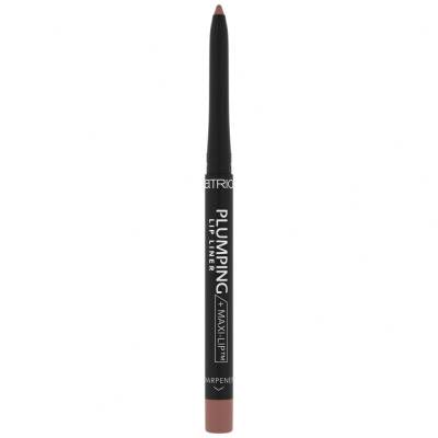 Catrice Plumping Lip Liner Lippenkonturenstift für Frauen 0,35 g Farbton  150 Queen Vibes