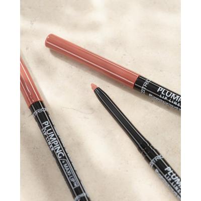 Catrice Plumping Lip Liner Lippenkonturenstift für Frauen 0,35 g Farbton  150 Queen Vibes