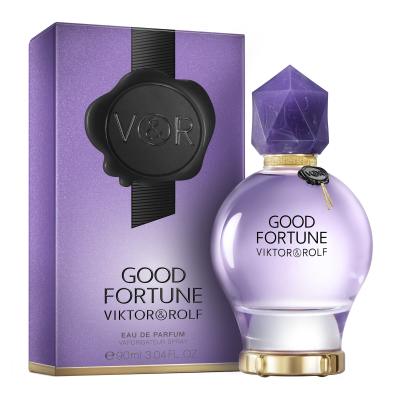 Viktor &amp; Rolf Good Fortune Eau de Parfum für Frauen 90 ml