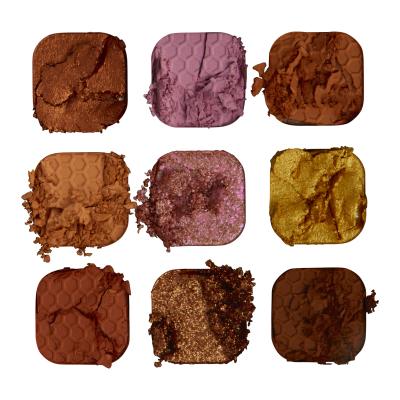 I Heart Revolution Honey Bear Eyeshadow Palette Lidschatten für Frauen 9,9 g