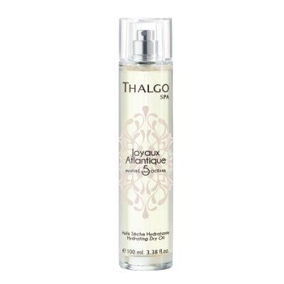 Thalgo SPA Joyaux Atlantique Hydrating Dry Oil Körperöl für Frauen 100 ml