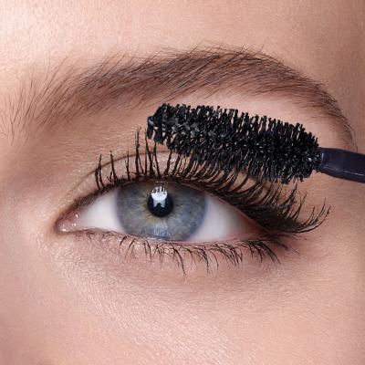 Maybelline Volum´Express The Falsies Mascara für Frauen 9 ml Farbton  Black