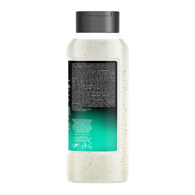 Adidas Deep Clean New Clean &amp; Hydrating Duschgel für Herren 250 ml