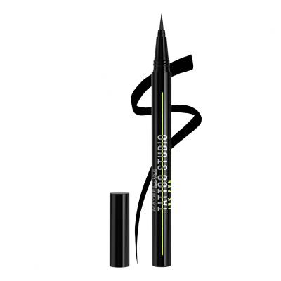 Maybelline Tattoo Liner Ink Pen Eyeliner für Frauen 1 ml Farbton  880 Jet Black