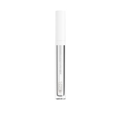 Wet n Wild MegaSlicks Lip Gloss Lipgloss für Frauen 2,3 ml Farbton  Crystal Clear