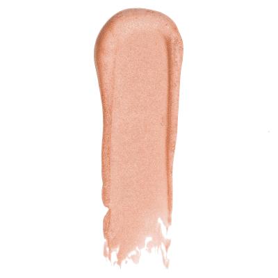 Wet n Wild MegaSlicks Lip Gloss Lipgloss für Frauen 2,3 ml Farbton  Pink Champagne Please