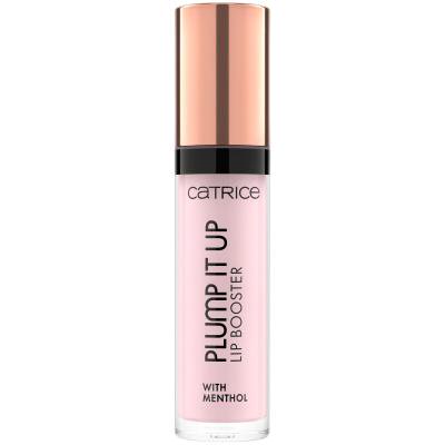 Catrice Plump It Up Lip Booster Lipgloss für Frauen 3,5 ml Farbton  020 No Fake Love