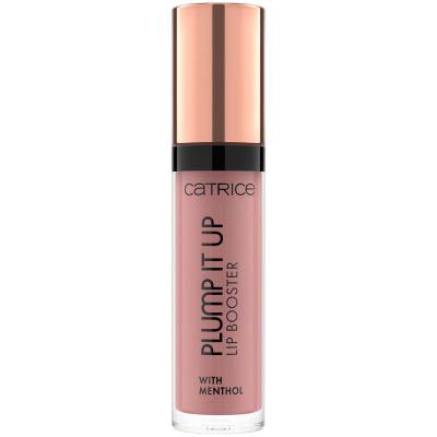 Catrice Plump It Up Lip Booster Lipgloss für Frauen 3,5 ml Farbton  040 Prove Me Wrong