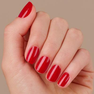 Catrice Iconails Nagellack für Frauen 10,5 ml Farbton  140 Vive l&#039;Amour