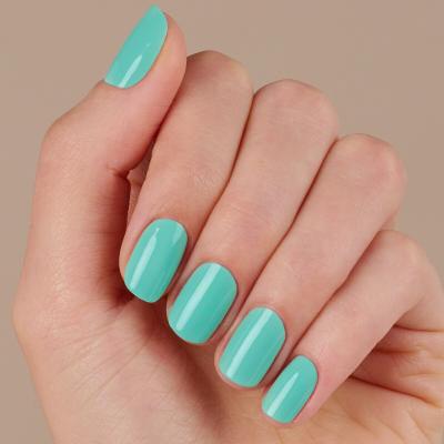 Catrice Iconails Nagellack für Frauen 10,5 ml Farbton  145 EncourageMINT