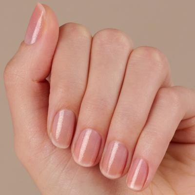 Catrice Iconails Nagellack für Frauen 10,5 ml Farbton  147 Glitter N&#039; Rosé