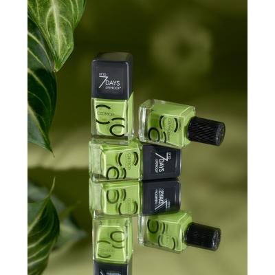 Catrice Iconails Nagellack für Frauen 10,5 ml Farbton  150 Iced Matcha Latte