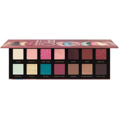 Catrice Pro Blushing Ocean Lidschatten für Frauen 10,6 g