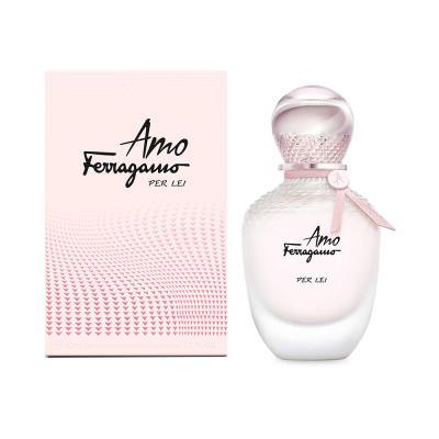 Ferragamo Amo Ferragamo Per Lei Eau de Parfum für Frauen 50 ml