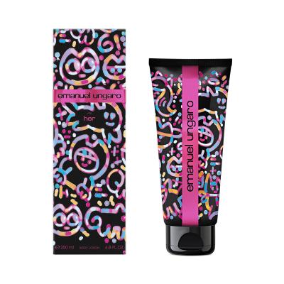 Emanuel Ungaro For Her Körperlotion für Frauen 200 ml