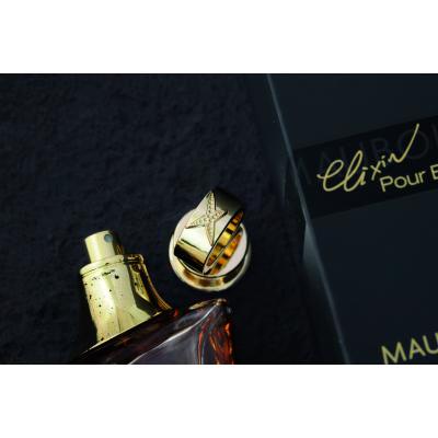 Mauboussin Elixir Pour Elle Eau de Parfum für Frauen 100 ml