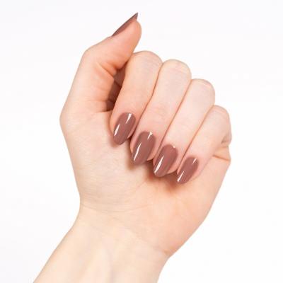 Essence Gel Nail Colour Nagellack für Frauen 8 ml Farbton  26 WOW cacao