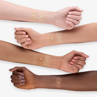 Essence Multitask Concealer für Frauen 3 ml Farbton  25 Warm Honey