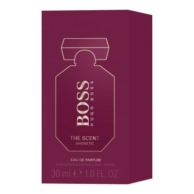 HUGO BOSS Boss The Scent Magnetic 2023 Eau de Parfum für Frauen 30 ml