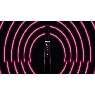 L&#039;Oréal Paris Telescopic Lift Mascara für Frauen 9,9 ml Farbton  Black