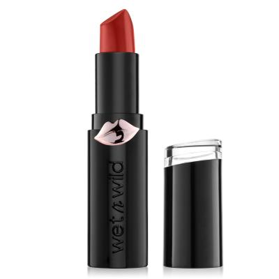 Wet n Wild MegaLast Lippenstift für Frauen 3,3 g Farbton  Sasspot Red