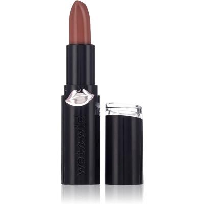 Wet n Wild MegaLast Lippenstift für Frauen 3,3 g Farbton  Sand Storm