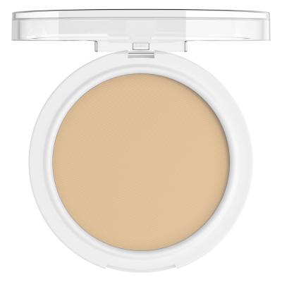 Wet n Wild Bare Focus Clarifying Finishing Powder Puder für Frauen 6 g Farbton  Light-Medium