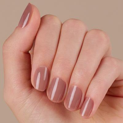 Catrice More Than Nude Nail Polish Nagellack für Frauen 10,5 ml Farbton  18 Toffee To Go