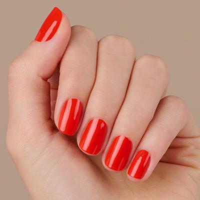 Catrice Super Brights Nail Polish Nagellack für Frauen 10,5 ml Farbton  010 Aperitivo