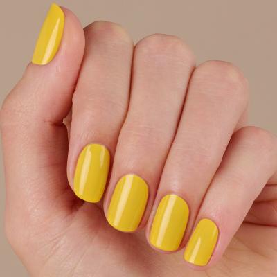 Catrice Super Brights Nail Polish Nagellack für Frauen 10,5 ml Farbton  030 Feeling Sunshine