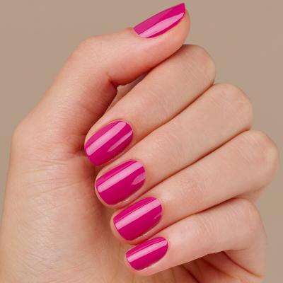 Catrice Super Brights Nail Polish Nagellack für Frauen 10,5 ml Farbton  040 Dragonfruit Popsicle