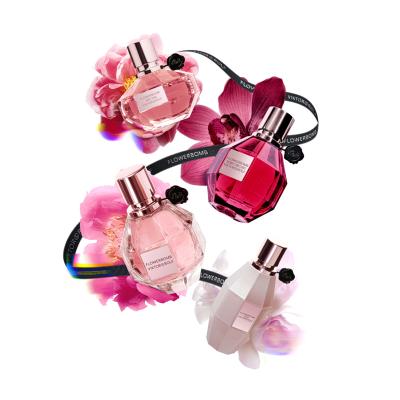 Viktor &amp; Rolf Flowerbomb Ruby Orchid Eau de Parfum für Frauen 50 ml