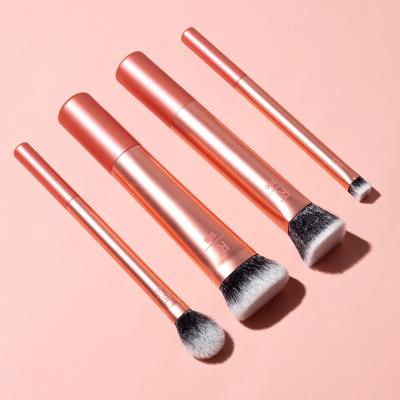 Real Techniques Face Base Set Pinsel für Frauen Set