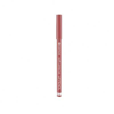 Essence Soft &amp; Precise Lip Pencil Lippenkonturenstift für Frauen 0,78 g Farbton  03 Bold