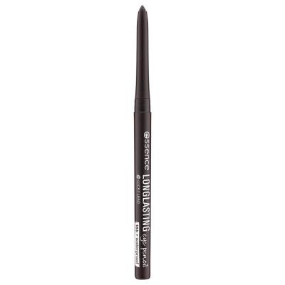 Essence Longlasting Eye Pencil Kajalstift für Frauen 0,28 g Farbton  20 Lucky Lead