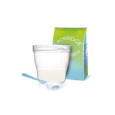 Canpol babies Easy Start Breast Milk/Food Storage Containers Geschirr für Frauen 4 St.