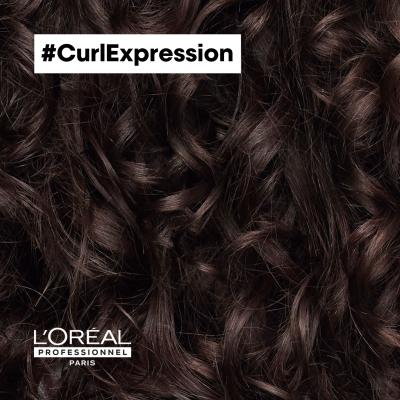 L&#039;Oréal Professionnel Curl Expression Professional Mask Haarmaske für Frauen 250 ml