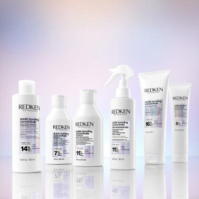 Redken Acidic Bonding Concentrate Conditioner Conditioner für Frauen 300 ml