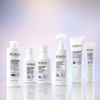 Redken Acidic Bonding Concentrate Leave-in Treatment Pflege ohne Ausspülen für Frauen 150 ml