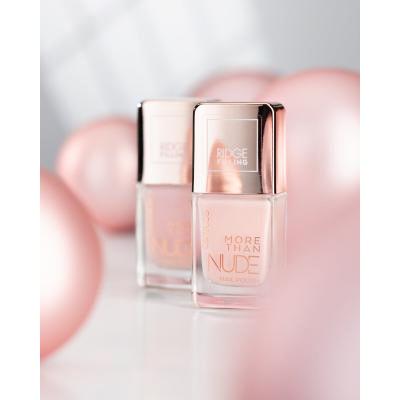 Catrice More Than Nude Nail Polish Nagellack für Frauen 10,5 ml Farbton  16 Hopelessly Romantic