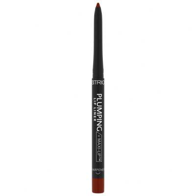 Catrice Plumping Lip Liner Lippenkonturenstift für Frauen 0,35 g Farbton  100 Go All-Out