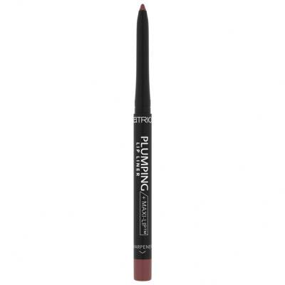 Catrice Plumping Lip Liner Lippenkonturenstift für Frauen 0,35 g Farbton  040 Starring Role