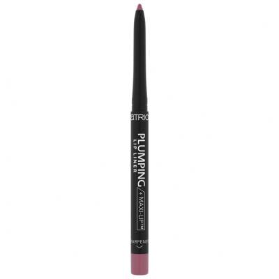 Catrice Plumping Lip Liner Lippenkonturenstift für Frauen 0,35 g Farbton  050 Licence To Kiss